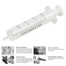 New 1Set Bicycle Disc Brake Oiling Tool Oil Plug Funnel Bleed!E