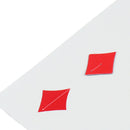 4 to 6 Moving Point Magic Tricks Close Up Card Magic Props Toys Magic ToolB Ew