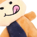 Cow Plush Toys Pendant Stuffed Toys Pendant Party Gift Keychain Plush ChilSEAU
