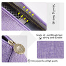 Big Capacity Pencil Pen Case Bag For Middle High School Office College Bags