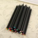 Pencil Stationery Items Drawing Supplies For Office&School I2N1