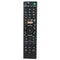 Remote Control For Sony RMT-TX100U KDL-55W800C KDL-75W850C XBR-65X930 LED HD