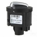 1x Headlight Switch Light 5ND 941 431A For VW Passat CC B6 Jetta Golf M XAI