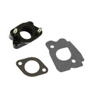Golf Cart Carburetor Joint Kit Spacer Cycle Gas Gasket Practical for Yamaha