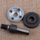 Angle Grinder Flange Lock Nut & Spanner Wrench Pin fit for Milwaukee Makita Hf