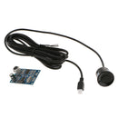 Ultrasonic Distance Measuring AJ-SR04M ModuleTransducer Sensor For Arduino
