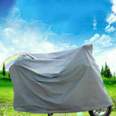 Waterproof Cycling Bike Bicycle Rain Cover Dust Garage . Outdoor Scooter E3 Y1A8