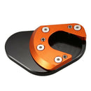 Kickstand Side Stand Plate Extension For Rc 125 200 390 Duke 690 Duke Endur