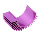 Motor Heatsink Replacement for WLtoys RC Racing Car Spare Parts 12428 A959-B 540
