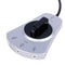 1-in-3 Out Digital Optical Fiber Audio Splitter Cable Switcher Adapter For DVDs