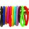 10Pcs Women Girls Hair Band Ties Rope Ring Elastic Hairband Ponytail Holder  Z