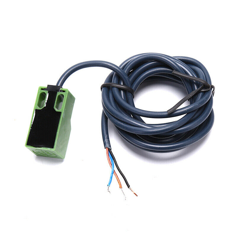 SN04-N 4mm Approach Sensor NO 6-30V DC Inductive Proximity SwitchS Hn