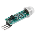 Mini IR Pyroelectric Infrared PIR Motion Human Sensor Detector Module C4K9