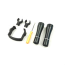 For DJI Mavic Air Drone RC LED Headlight Spotlight Flashlight Flying Night Light