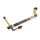 Lens Aperture Shockproof Flex Cable for NIKON 11-27.5mm f/3.5-5.6 SLR Repair