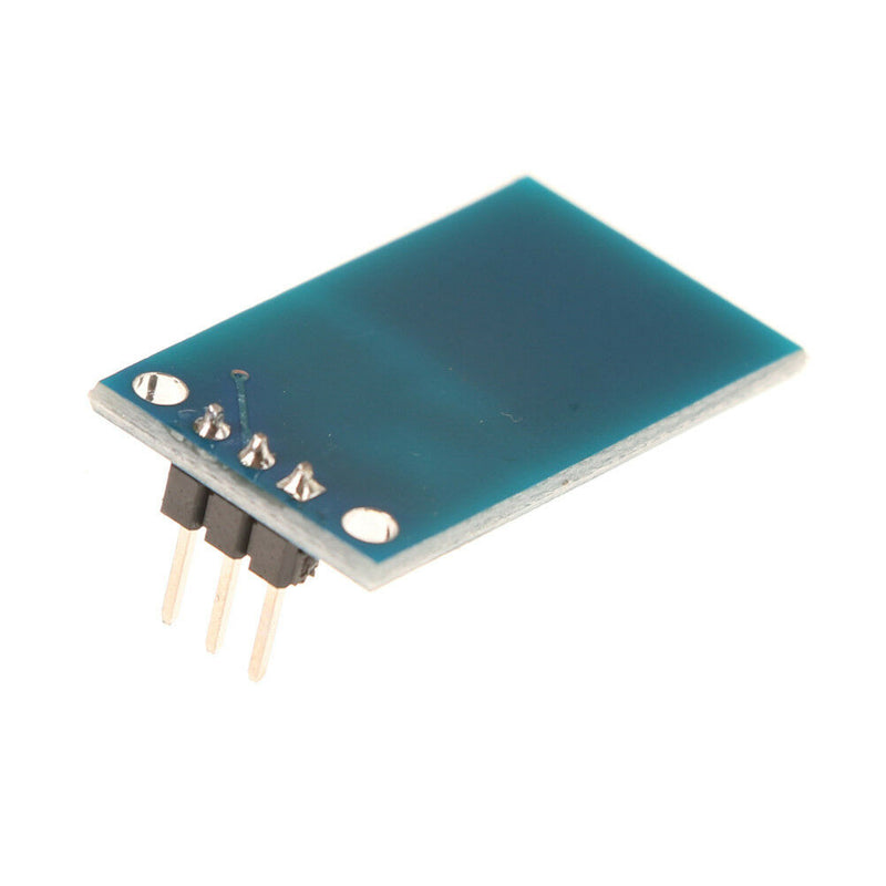 Capacitive New TTP223 Touch Switch Digital Touch Sensor Module For Arduino JR