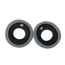 Protein Leather Earpads Replacement Earpad Ear Pads Cushion for Sony MDR-V150