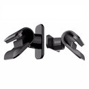Archimedes Gravity 360 Degree Rotation Car Phone Buckle Clamp Holder Stand