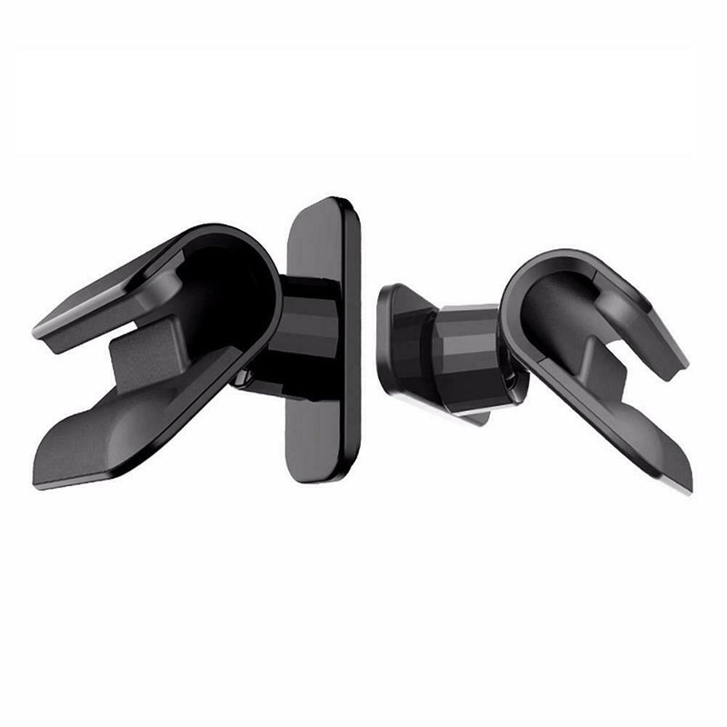 Archimedes Gravity 360 Degree Rotation Car Phone Buckle Clamp Holder Stand