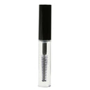 4ML Plastic Empty Mascara Eyelash Growth Bottle Lip Gloss Liquid Tubes Clear