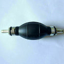 8mm Fuel Primer Gas Pump Petrol Hand Primer Bulb Syphon Pipe Dlxq Fuel B6C0