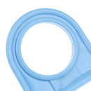 Bottled Water Pail Carry Handle Easy To Carry save labour Tool Random NFJ Bj