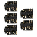 5Pcs 3.5mm Headphone Audio Jack Component Port for Xbox One S Controller