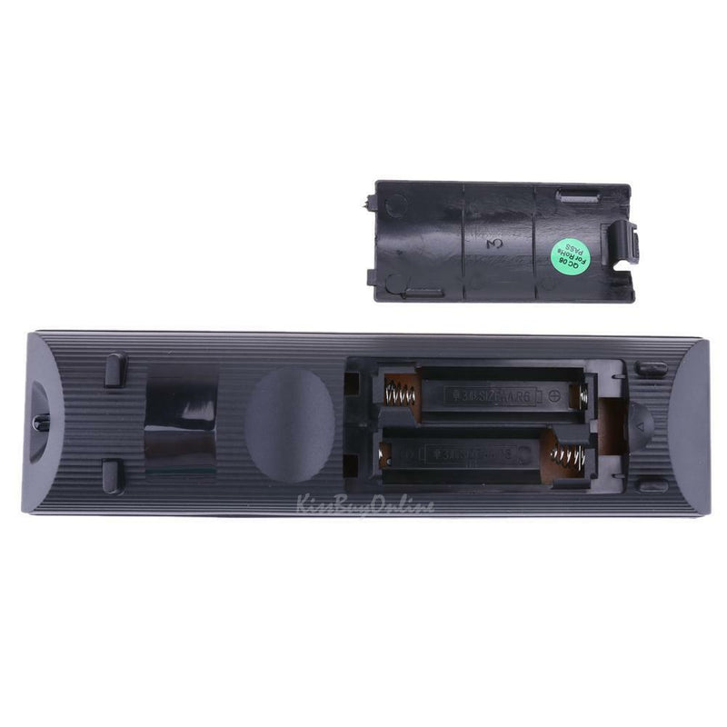 Black Replacement Remote Control for SONY RM-ADP053 RMADP053 BDV-E470 DVD Player