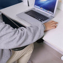 Hand Shoulder Protect Armrest Pad Desk Attachable Computer Table Arm Suppor