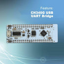 ESP32 Widora-AIR CH340G 16M WiFi Bluetooth Development Board USB Module
