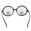 Funny Googly Eyes Glasses Fancy Dress Party Eyeglasses Costume Accessories