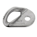 5x  Hanger Stainless Steel Climbing Hanger Climbing Anchor 25KN/5600Lb