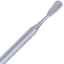 Stainless Steel Cuticle Nail Pusher Trimmer Metal Double Sided Dead Skin P â„–[