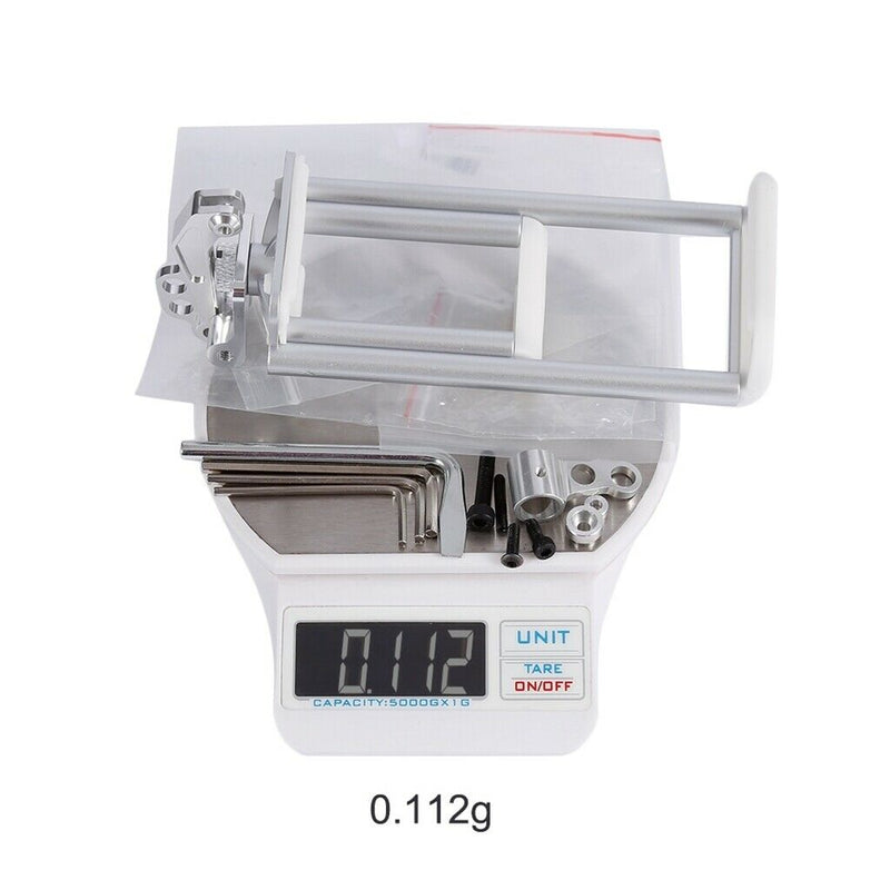 2in1 Tablet Phone Holder Stand For Standard