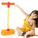 Children Foam Pogo Stick Thickened Jumper Sports Fitness Educational Toys