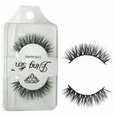5 Pair Eye Lashes Long False Eyelashes Natural Thick Extension Makeup New