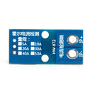ACS724 20A Range Hall Current Sensor Electronic Module Board for Arduino