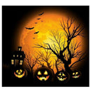 5D Diamond Painting Halloween Tree PumpkinCross Stitch Embroidery DIY Craft