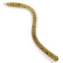 10pcs 3g/13.5cm Soft Sea Silkworm Fishing Lures Lifelike Artificial Baits