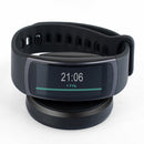 Portable Charging Holder Charger Stand Dock For  Gear S Smart Watch