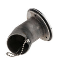 Boat Deck Fill / Filler Keyless Cap 2 inch /50mm - Water 316 Stainless Steel