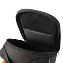 African Mbira Kalimba Bag Pouch Shockproof Protective Case for Thumb Piano