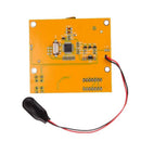 LCR-T4 Mega328/168 Transistor Tester Diode Triode Capacitance ESR Meter Digital