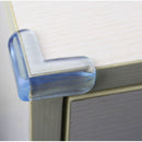 4x Child corner protector edge furniture table  guard safety head protection M&E