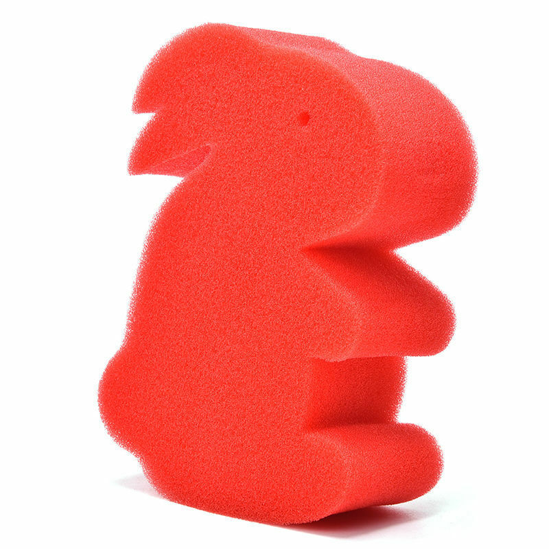 1 Set Sponge Rabbits Magic Prop Magician Supplies Close-up Magic Trick ToNWES