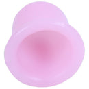 New Silicone Massage Vacuum Body and Facial Cup Anti Cellulite Cupping