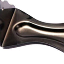 Tailpiece Chrome Tailpiece for 6 Strings Dobro Guitar Parts Accessories Fit