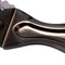 Tailpiece Chrome Tailpiece for 6 Strings Dobro Guitar Parts Accessories Fit