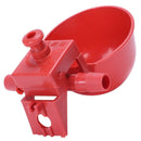 Feeding machines Poultry waterer machines Chicken waterer Poultry drinker H4J6
