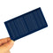 1.5W 12V Mini Cell Module Charger With 1M Wire Power Best Solar DIY Panel S N4F7